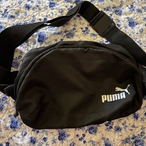 Puma fannypack